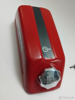 BABETTA 210 # PALIVOVÁ NÁDRŽ - 2