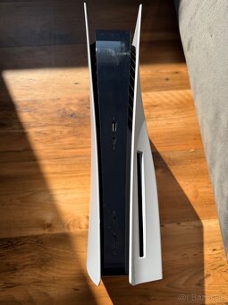 Playstation 5 mechanika - 2