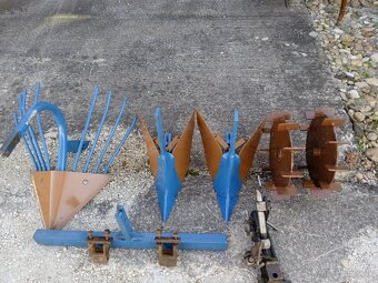 Agzat a prislusenstvo - 2