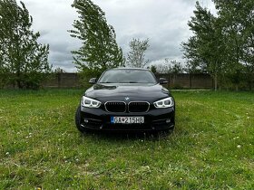 BMW 118i 2016 - 2