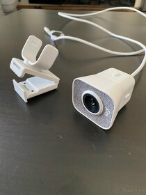 Webcamera Logitech C980 StreamCam White - 2