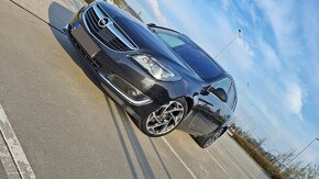 Opel Insignia 2015 4x4 2,0 BiTurbo 143kW OPC line - 2