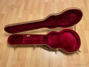 Gibson Les Paul kufor - 2