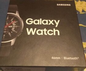 Samsung Galaxy Watch 46mm - 2
