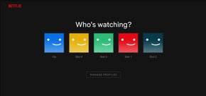 Netflix Premium | 3 / 6 / 12 mesiacov | najlepšia cena - 2