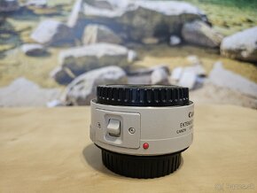 Extender Canon EF 1.4x II - 2