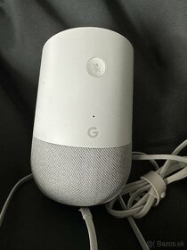 google home reproduktor s umelou inteligenciou - 2