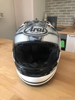 Arai RX-7 RV - 2