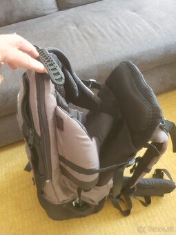 Nosic Zopa carrier plus - 2