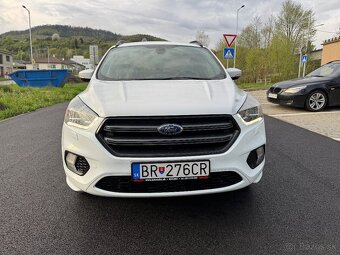 FORD KUGA 2.0 TDCI 4x4 ST-line 150PS - 2