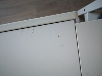 Detsky nabytok Ikea smastad - 2