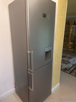 Predám chladničku zn LG - 2