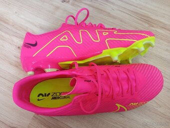 Kopačky Nike Air Mercurial - 2