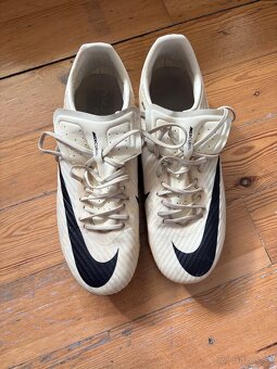 Predam kopačky Nike AIR Zoom vel.42.5 - 2