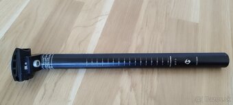 nova LONGUS Sedlovka NORM 27.2 - 2