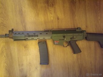 AK5C G&G - 2