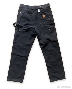 Carhartt double knee pants - 2