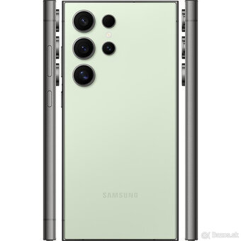 Predam Samsung Galaxy S24 ULTRA 5G, 512GB DUAL SIM/GREEN - 2