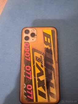 Iphone 11 pro max - 2