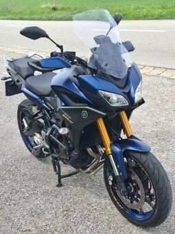 Yamaha tracer 900GT - 2