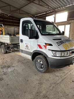 Iveco daily - 2