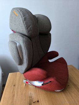 Cybex Solution Q2 Fix Plus - 2
