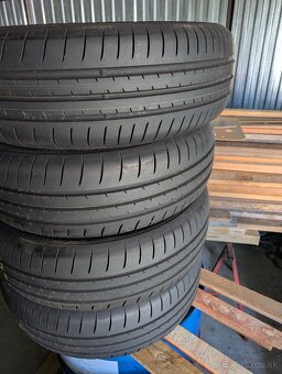 4 x Toyo Proxes R55A 185/60 R16 86H - 2