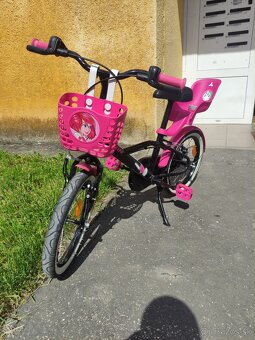 Detsky bicykel 16'' - 2