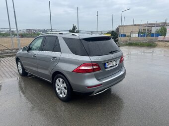 ML350 Bluetec - 2