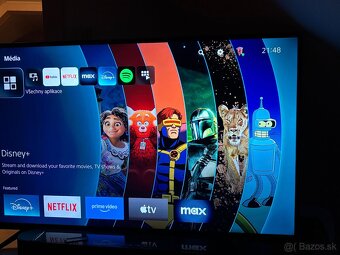 Playstation 5 + 2x ovládač a nabíjačka - 2