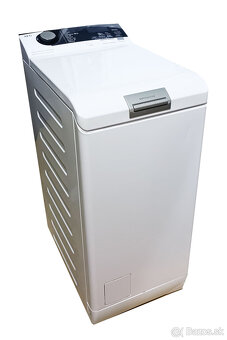 Automatická pračka AEG LTX 8E 373C - 2