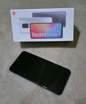 Xiaomi redmi note 9 pro - 2