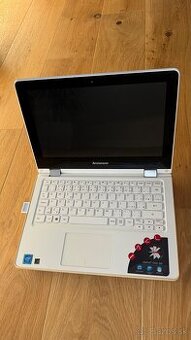 █ Lenovo Yoga 300 / Dotykový █ - 2