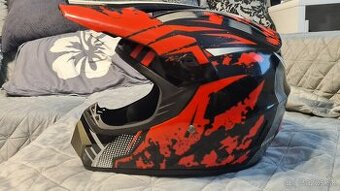 Enduro ( downhill ) prilba velkost L na predaj - 2