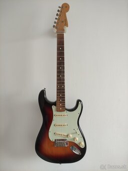 Fender Player Stratocaster - 2