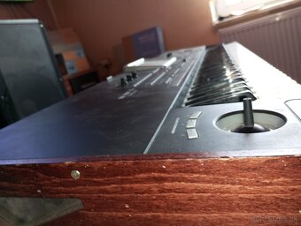 Korg pa3xlee - 2