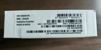 Samsung A56 5G - 2