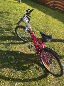 Bicykel - 2