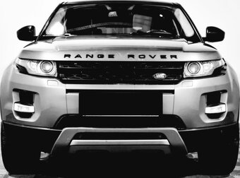 RANGE ROVER EVOQUE - 2
