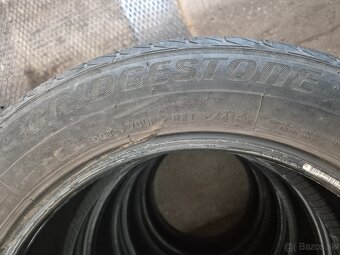 Bridgestone Turanza T001 225/55 R17 97W - 2