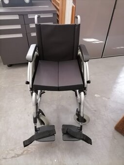 invalidny vozík - 2