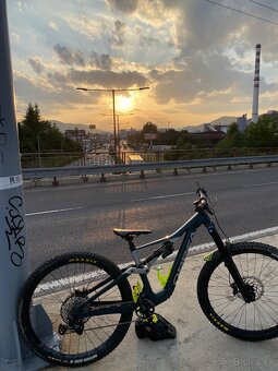Orbea Rallon M20 - 2