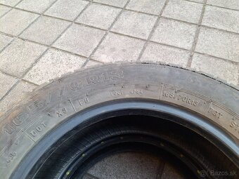 2ks letne 165/70 R13 - 2