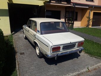Lada vaz 2103- výrazne znížená cena - 2
