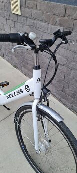 Predam elektrobicykel - 2