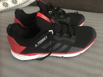 Adidas TERREX - 2
