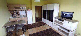 zrekonštruovaný 1 izb. byt, BA Dúbravka, Repašského ul. - 2