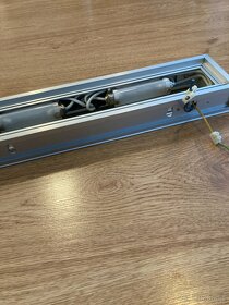 Predám nástennú lampu Eglo - 2