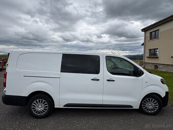 Toyota PRIACE 2.0 tdi WORK - 2