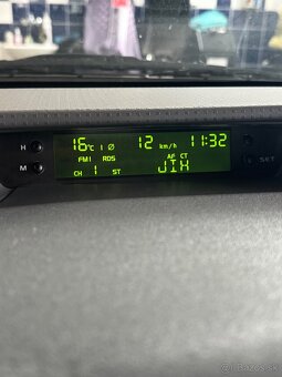 Display Mitsubishi colt - 2